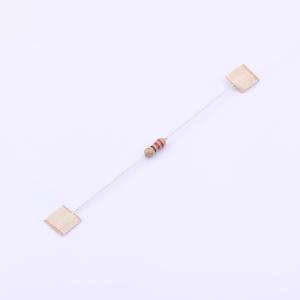 CR1/4W-22Ω±5%-ST52商品缩略图