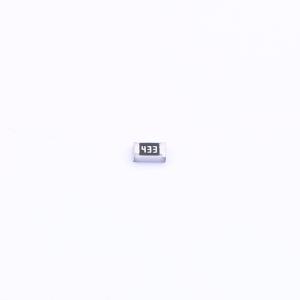 FRC0805J433TS商品缩略图