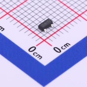 IRLML6302TRPBF-VB商品缩略图