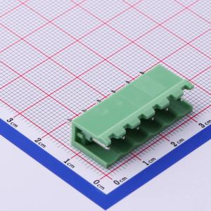 XY2500V-C-5.08-6P商品缩略图