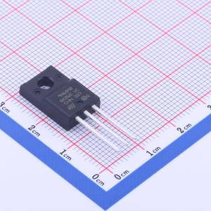 STFU9N65M2商品缩略图
