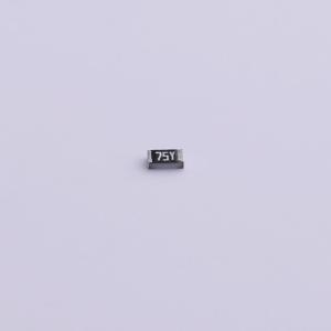 RC0603FR-075R9L商品缩略图
