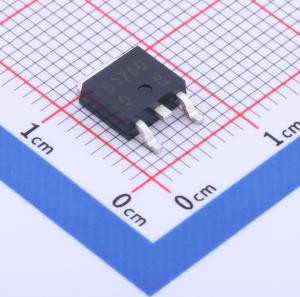 2SD1760TLQ商品缩略图