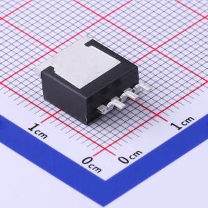 AMS1117DT-1.5/TR商品缩略图