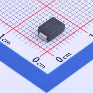 SMB20J20CA商品缩略图