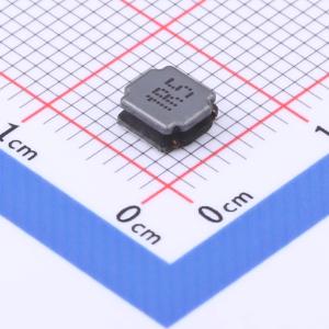 1.5uH ±20% –40℃~+125℃