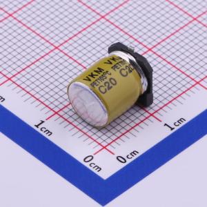 VKMD1001H101MV商品缩略图