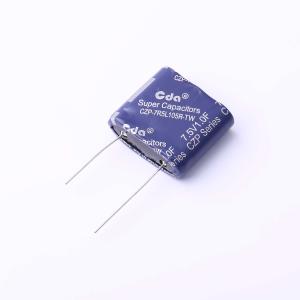 CZP-7R5L105R-TW 7.5V1.0F商品缩略图