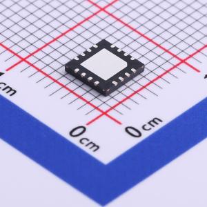 MAX3221EETE+T商品缩略图
