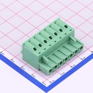 KF2EDGKD-5.0-7P商品缩略图
