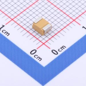 CA45-B-10V-22uF-K商品缩略图