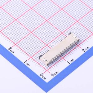 KH-FG0.5-H2.0-33PIN商品缩略图