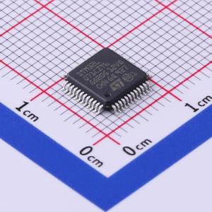 STM32L071CZT6商品缩略图