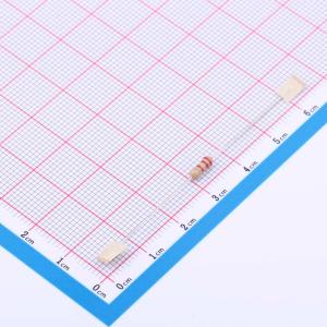 CR1/4W-2K2±5%-OT52商品缩略图