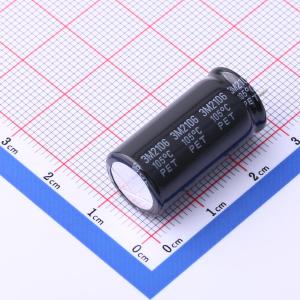 16YXG2200MLLCCE12.5X25商品缩略图