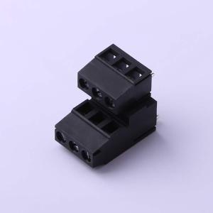 DB128A-5.08-2*3P-BK-S商品缩略图