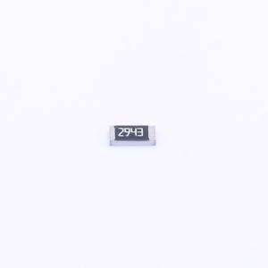 RC1206FR-07294KL商品缩略图