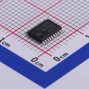 TPS61194PWPRQ1商品缩略图