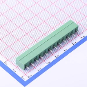 DB1EVC-5.08-12P-GN商品缩略图