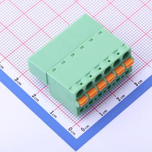 KF2EDGKDR-5.08-6P商品缩略图