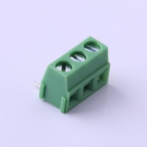 KF127R-5.0-3P商品缩略图