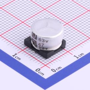 VMME0691J470MV商品缩略图