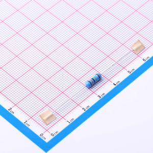 MF1/2W-1M3±1%-XT52商品缩略图