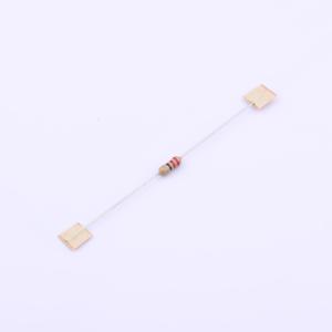 CR1/4W-22Ω±5%-RT52商品缩略图