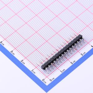 KH-2.54PH90-1X15P-L13.8商品缩略图