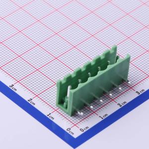 XY2500R-C-5.08-6P商品缩略图