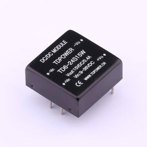 TD6-24S15W商品缩略图