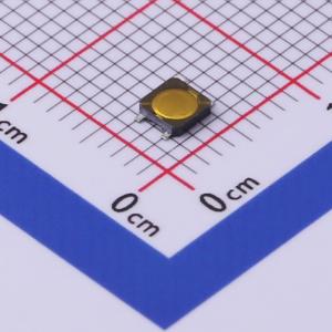 3.15*3.15*0.75mm 立贴 轻触开关
