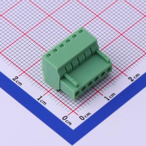 KF2EDGK-2.54-6P商品缩略图