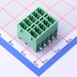 KF2EDGKRG-3.5-2*5P商品缩略图
