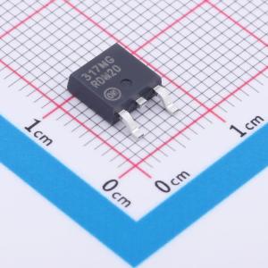 LM317MDTG商品缩略图