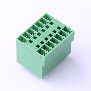 KF2EDGVH-3.81-2*7P商品缩略图