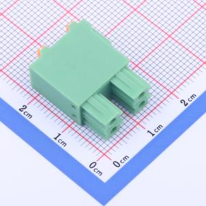 KF2EDGKNH-3.5-2*2P商品缩略图