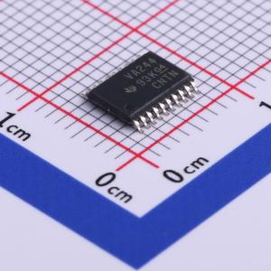 SN74ALVC244PWR商品缩略图