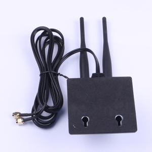 KH-2458-RG174X2-SMA-2M商品缩略图