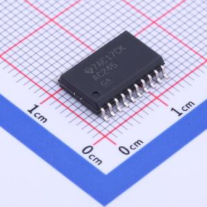 SN74AC245DWR商品缩略图