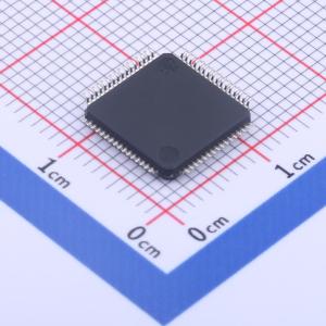 MSP430F168IPMR商品缩略图