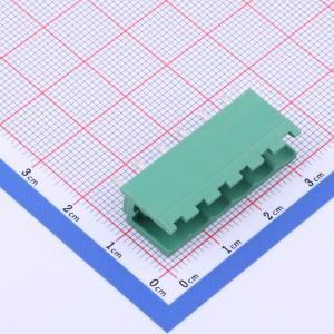 KH-F400V-6P-5.08G商品缩略图