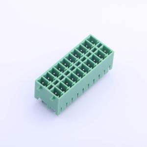 KF2EDGKVG-3.81-2*10P商品缩略图