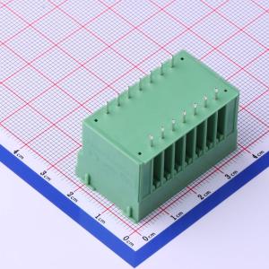 KF2EDGVHM-3.81-2*7P商品缩略图