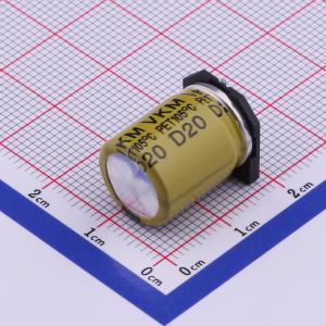 VKML1702G220MV商品缩略图