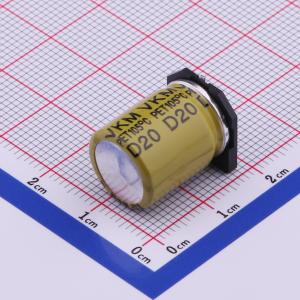 VKML1701K271MV商品缩略图