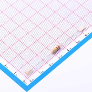 CR1/2W-220K±5%-XT52商品缩略图