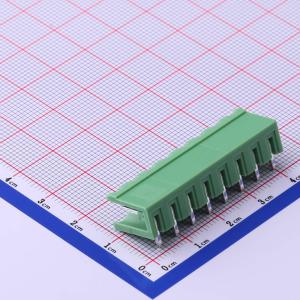 XY2500R-C-5.08-8P商品缩略图