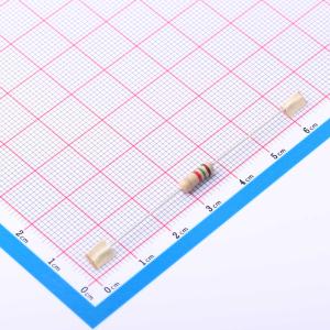 CR1/2W-1K5±5%-2T52商品缩略图