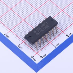 SN74HCT08N商品缩略图